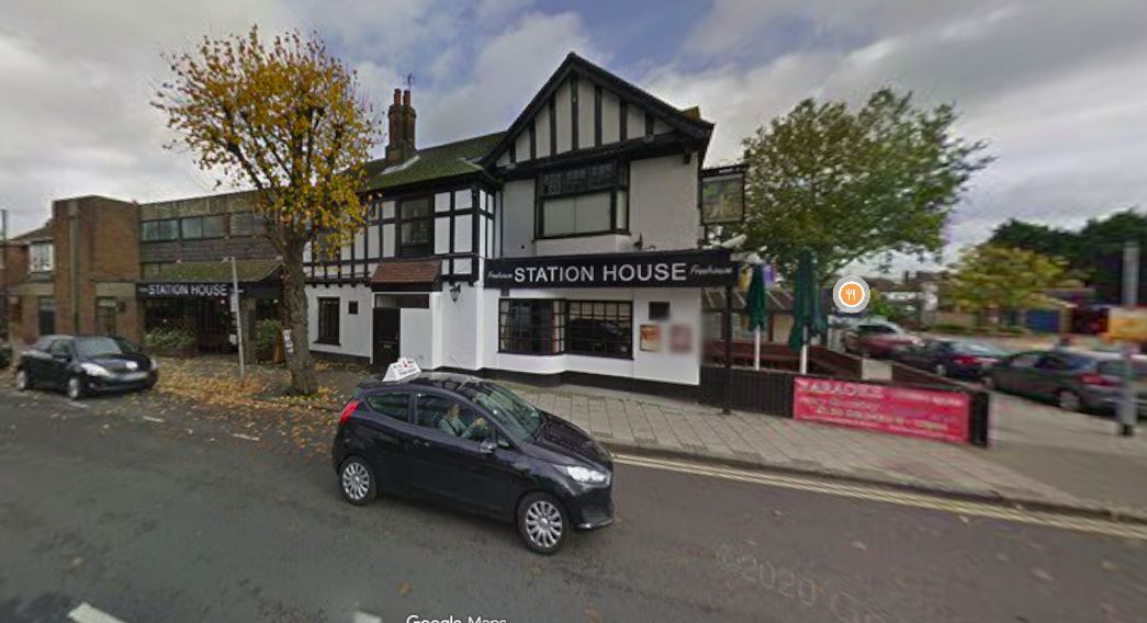 Knights office and location